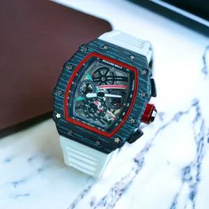Trendy Richard Mille Watch For Men (TZC706)