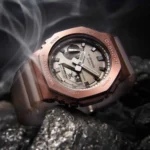 Trendy G shock Watch For Men (CS4127)