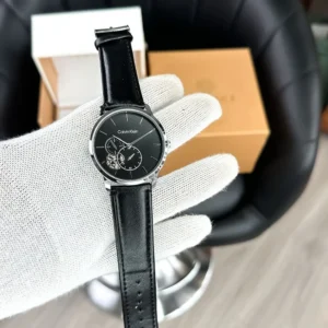 Imported Calvin Klein Watch For Men (CSO1876)