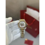 Premium Patek Philippe Watch For Men (TZC825)