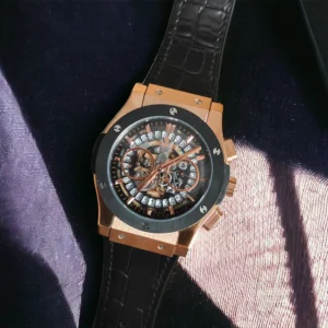 Trendy Hublot Big Bang Watch For Men (TZC749)
