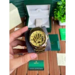 Classic Rolex Watch For Men (CSO1771)