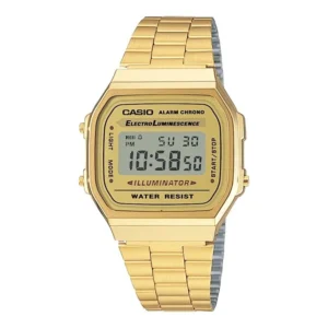 Stylish Casio Vintage Watch For Men (IC112)