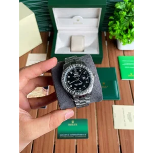 Classic Rolex Watch For Men (CSO1774)