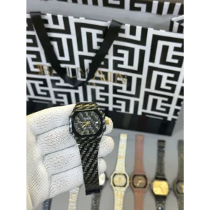 Trendy Casio Watch For Men (CS4444)