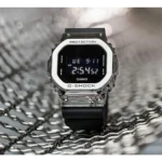 Classic Casio G Shock Watch For Men (CSO1883)