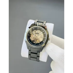 Stylish Rado Watch For Men (CSO5105)