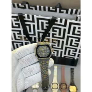 Trendy Casio Watch For Men (CS4445)