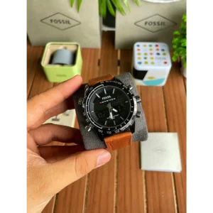 Imported Fossil Watch For Men (CSO1884)