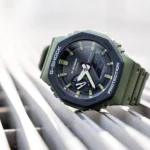 Stylish Casio Vintage Watch For Men (IC115)