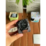 Imported Fossil Watch For Men (CSO1885)