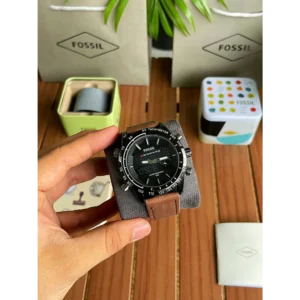 Imported Fossil Watch For Men (CSO1885)