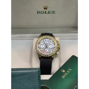 Imported Rolex Watch For Men (CS4188)