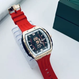 Trendy Frank Muller Watch For Men (CS4198)