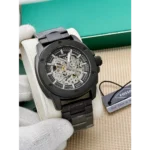 Trendy Fossil Watch For Men (SHH0683)