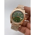 Classy Rolex Watch For Men (CS4207)