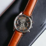 Classic Omega Speedmaster Watch For Men (CSO1777)