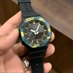 Stylish Casio Vintage Watch For Men (IC116)