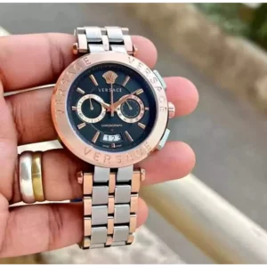 Imported Versace Watch For Men (CSO1886)