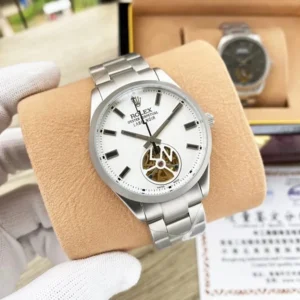 Trendy Rolex Watch For Men (SHH0658)