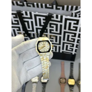 Trendy Casio Watch For Men (CS4448)