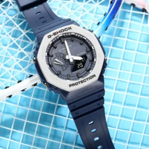 Stylish Casio Vintage Watch For Men (IC117)