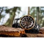 Stylish Rado Watch For Men (CSO5107)