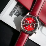 Classic Omega Speedmaster Watch For Men (CSO1779)