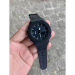 Trendy G-Shock Motor Machine Watch For Men (SHH04763)