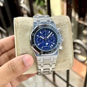 Trendy Audemars Piguet Sun-Moon Watch For Men (SHH04764)