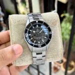 Stylish Rado Watch For Men (CSO5110)