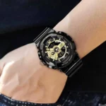 Stylish Casio G Shock Watch For Men (IC121)