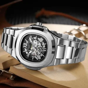 Trendy Patek Philippe Watch For Men (CS4454)