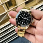 Stylish Rolex Watch For Men (IC123)