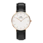 Imported Daniel Wellington Watch For Men (CSO1893)