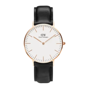 Imported Daniel Wellington Watch For Men (CSO1893)