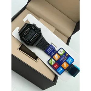 Premium Casio Japan Watch For Men (AFW01)