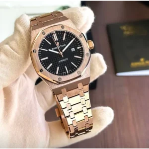 Premium Audemars Piguet Watch For Men (AFW10)