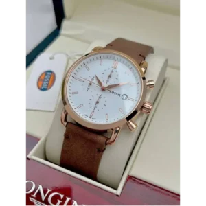 Premium Fossil Watch For Men (AFW14)