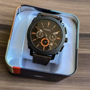 Premium Fossil Watch For Men (AFW30)