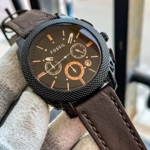 Premium Fossil Watch For Men (AFW31)