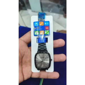 Premium Casio Watch For Men (AFW34)