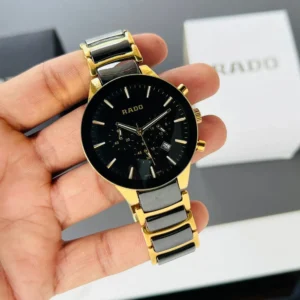 Premium Rado Watch For Men (IC04)