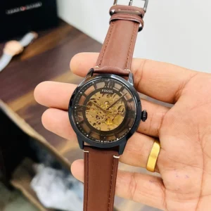 Premium Fossil Watch For Men (IC20)