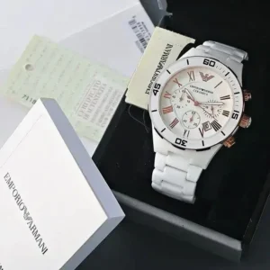 Premium Emporio Armani Watch For Men (IC29)