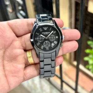 Premium Emporio Armani Watch For Men (IC30)