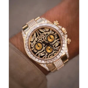 Imported Rolex Watch For Men (CW05)