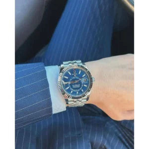 Imported Rolex Watch For Men (CW08)