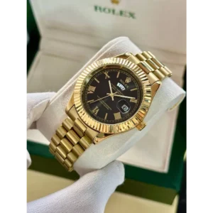 Classic Rolex Watch For Men (CW36)
