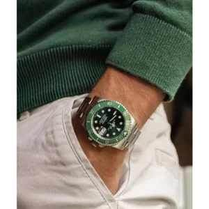 Classic Rolex Watch For Men (CW38)